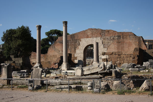 forum-romanum