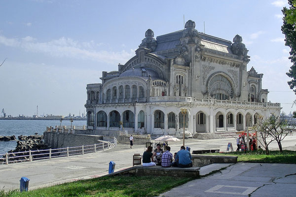 constanta