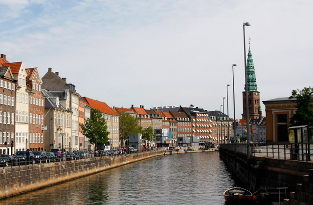 kopenhagen