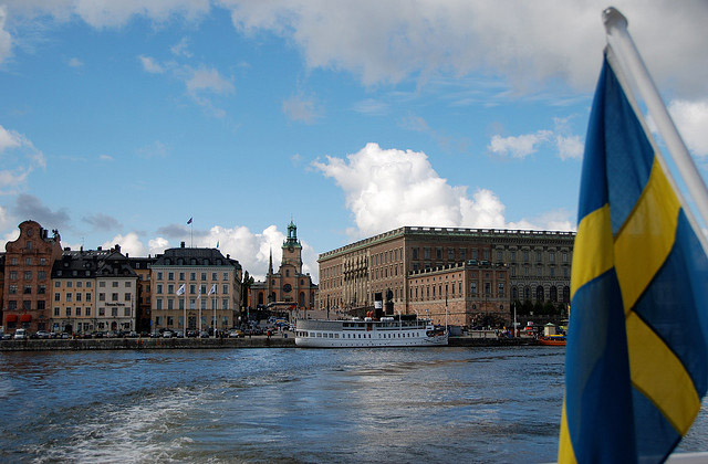 stockholm