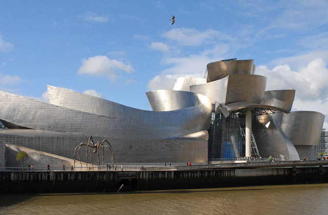 guggenheim-bilbao