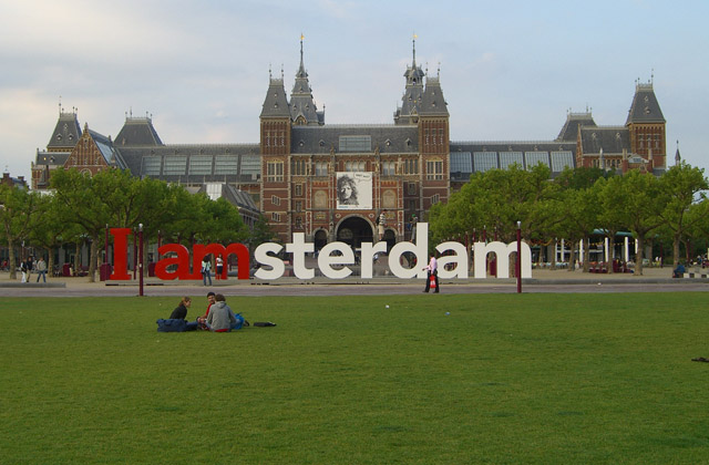 rijksmuseum
