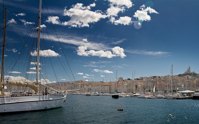marseille