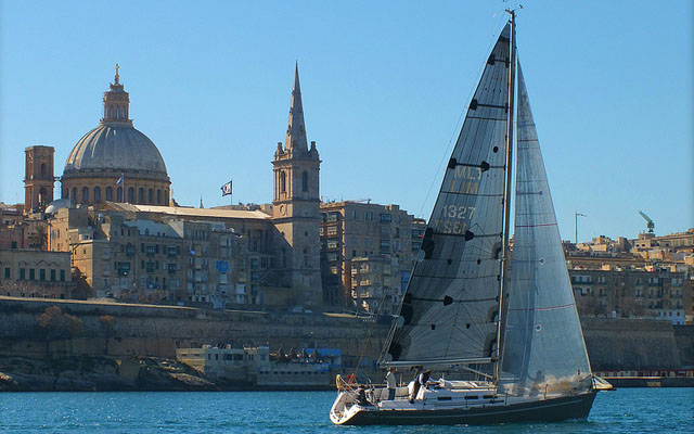 valletta