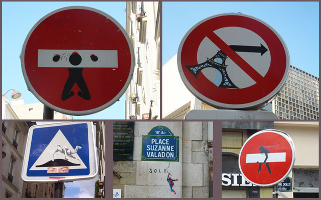 verkeersborden-parijs