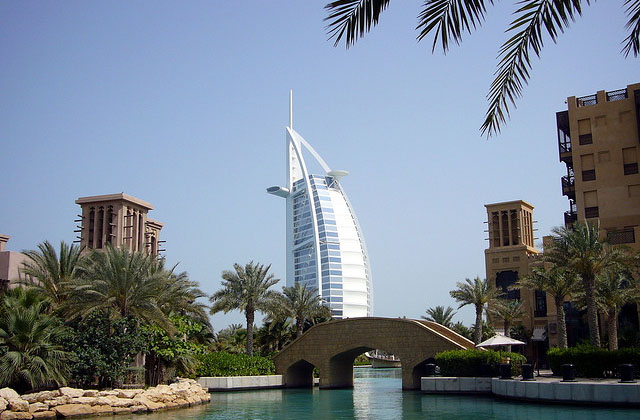 Burj-al-arab