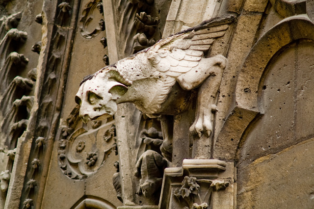 gargoyle-12