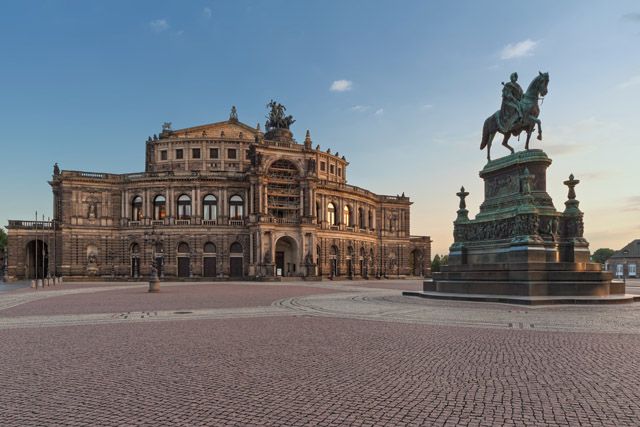 Dresden Semperoper