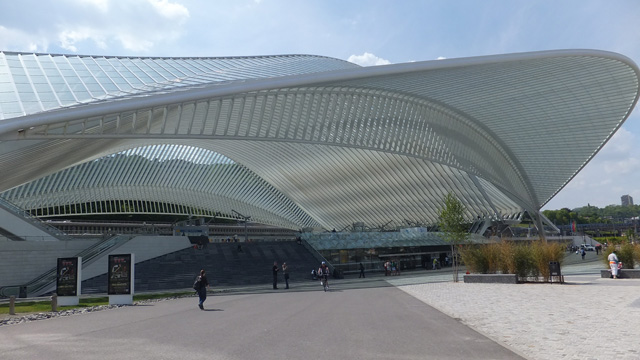 luik-guillemins