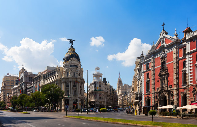 Madrid
