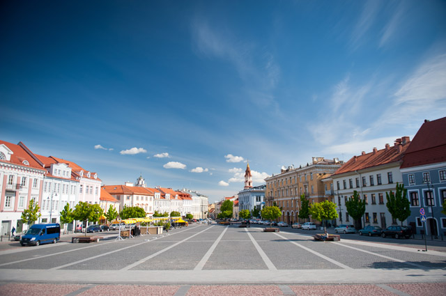 Vilnius