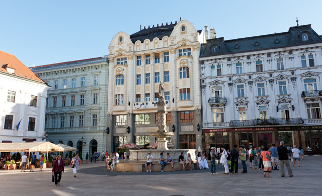 bratislava