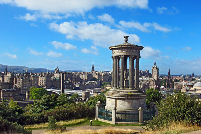 edinburgh
