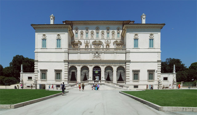 galleria-borghese