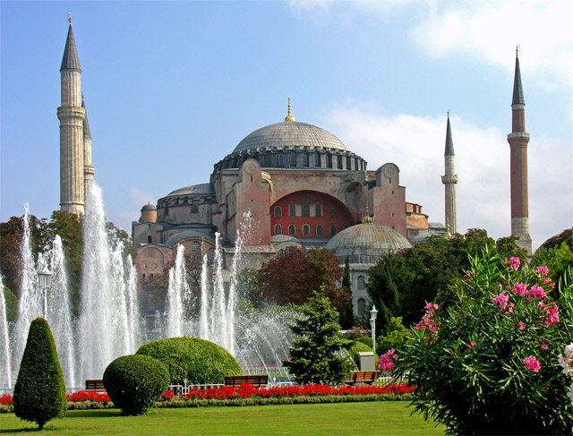 hagia-sophia-museum