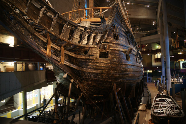 vasamuseum