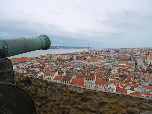Castelo de São Jorge