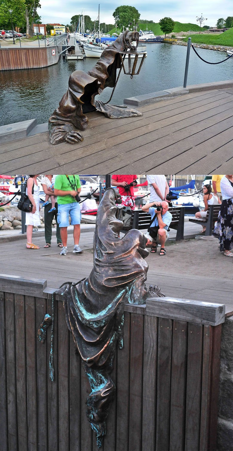 Juodasis-vaiduoklis-klaipeda