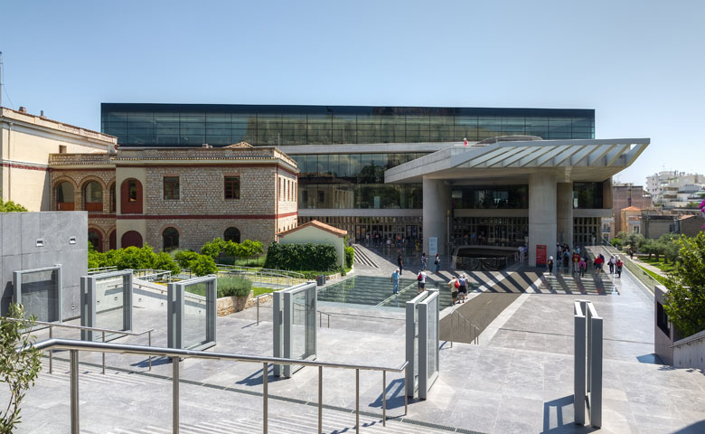 athene-akropolismuseum