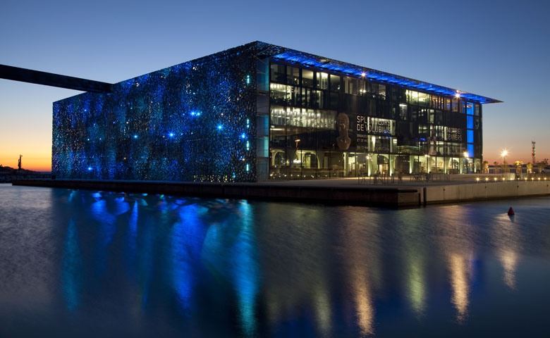 marseille-mucem