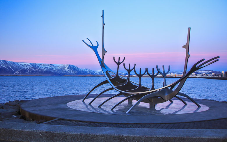 reykjavik-zonnereiziger