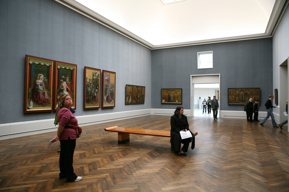Gemaldegalerie