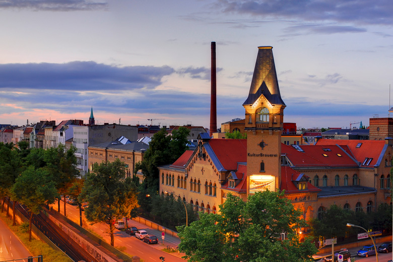 kulturbrauerei
