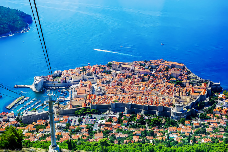 Dubrovnik