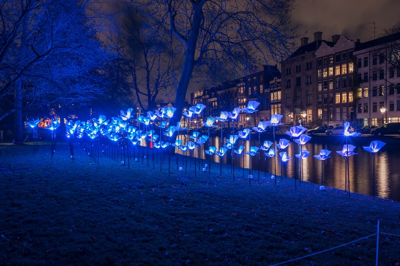 Amsterdam Light Festival