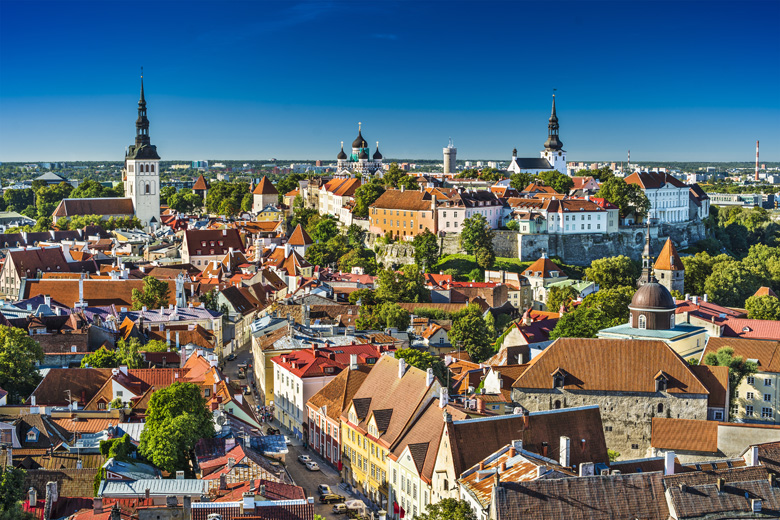 Tallinn