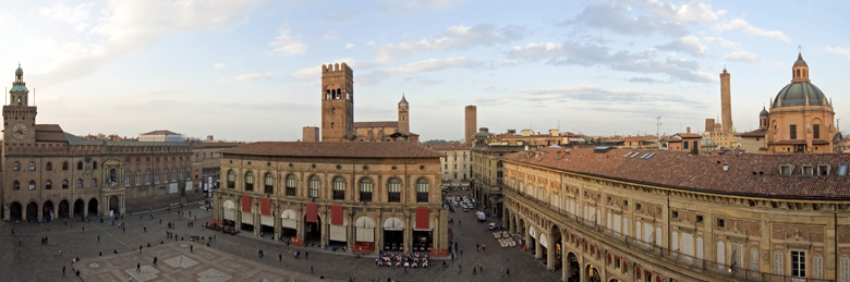 Bologna Panorama
