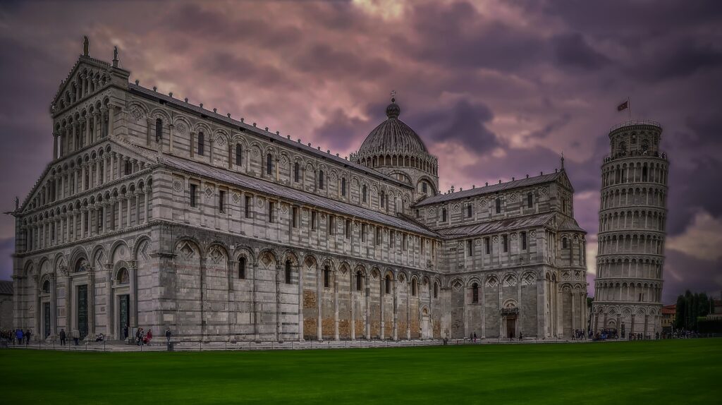 Afbeelding Pisa